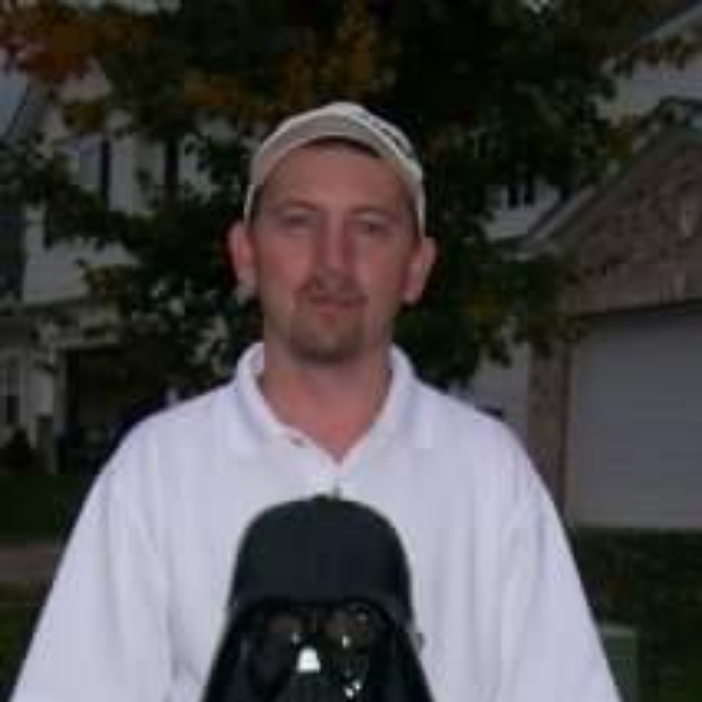 Meet your Posher, Gary